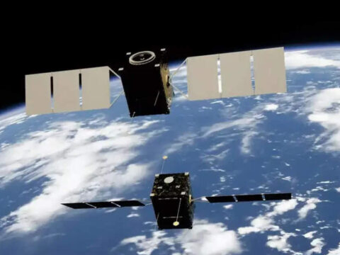Earth observation can add USD 263 billion in annual economic value globally: Report ET logo