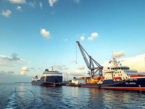 Importers fret over China’s new critical mineral framework ET logo