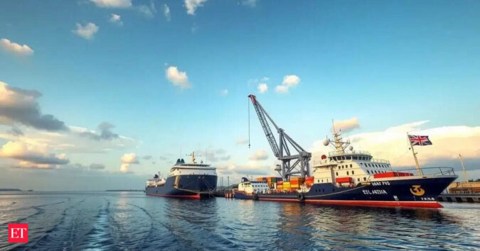 Importers fret over China’s new critical mineral framework ET logo