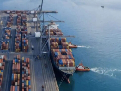 India’s exports rising steadily due to policy push, reforms, official says ET logo