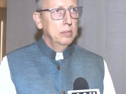 Despite geopolitical crisis, India’s economic fundamentals and strategic partnerships will sustain growth: World Bank ET logo