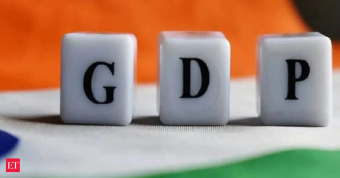 India’s current account deficit to stand at 1.8% of GDP for FY27: Report ET logo
