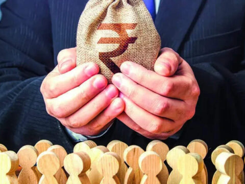 Govt raises nearly Rs 20,000 crore through disinvestment, asset sales as West Asia conflict swells subsidy burden ET logo