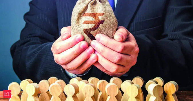 Govt raises nearly Rs 20,000 crore through disinvestment, asset sales as West Asia conflict swells subsidy burden ET logo