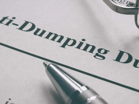 Commerce ministry raises anti-dumping duty rejection issue at ‘highest level’ ET logo