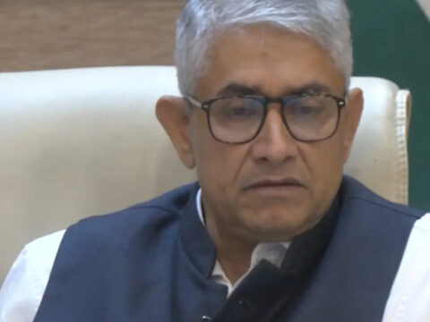 No overcapacity in steel, textiles; India’s consumption remains low: DGTR Screenshot 2026-06-11 at 1