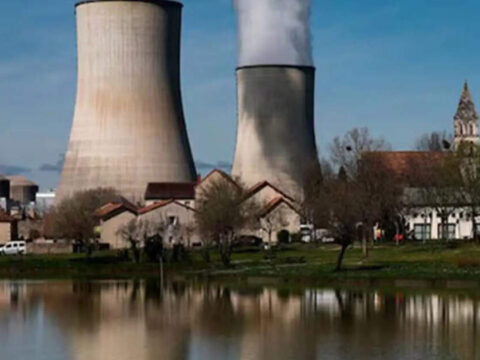 India grants retrospective custom duty relief on imports of select nuclear power generation equipment India grants retrospective custom duty relief on imports of select nuclear power generation equipment