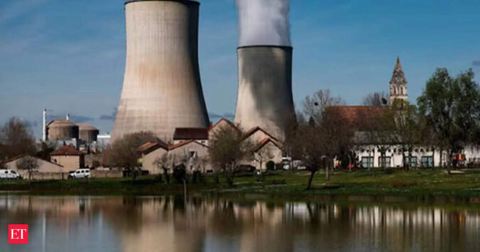 India grants retrospective custom duty relief on imports of select nuclear power generation equipment