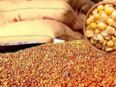 Gearing up for El Nino: NCCF puts tenders to sell Tur Dal on hold ET logo