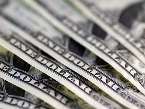 India's forex reserves