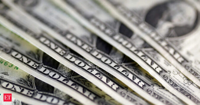 India's forex reserves