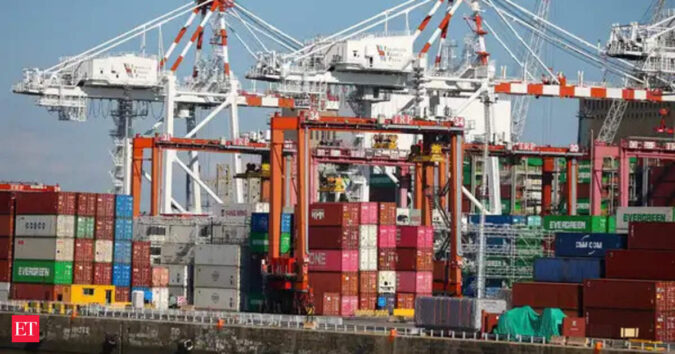 Call to extend duty cuts on critical inputs soon ET logo