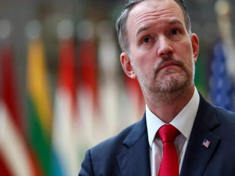 USTR Greer to travel to India for trade talks, deal possible, senior US official says USTR Greer to travel to India for trade talks, deal possible, senior US official says