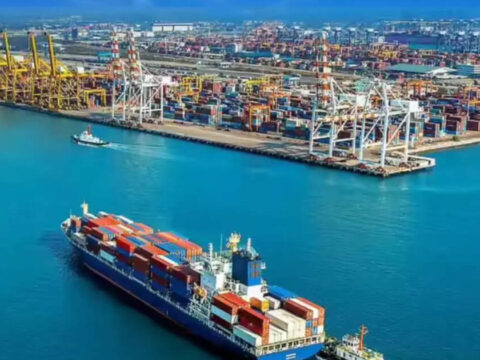Antwerp-Bruges port eyes bigger India share as cargo volumes dip, bets on green hydrogen