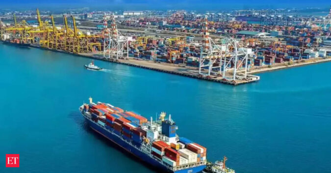 Antwerp-Bruges port eyes bigger India share as cargo volumes dip, bets on green hydrogen Antwerp-Bruges port eyes bigger India share as cargo volumes dip, bets on green hydrogen