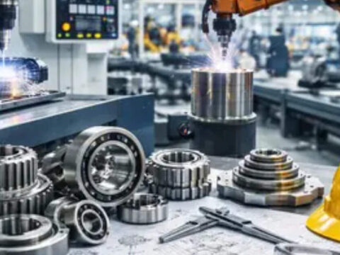 India’s engineering exports jump 24% to USD 12.31 billion in May: EEPC ET logo