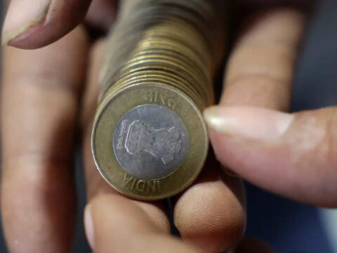 States’ expenditure rises 131% in 10 yrs on welfare, development: CAG Report ET logo