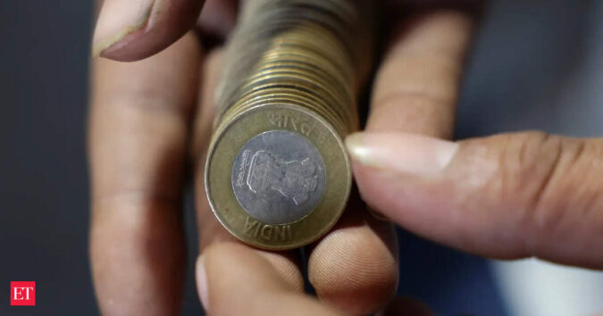 States’ expenditure rises 131% in 10 yrs on welfare, development: CAG Report ET logo