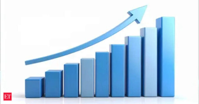 India Inc’s sales growth gathers pace in March quarter, led by autos and metals: RBI data ET logo
