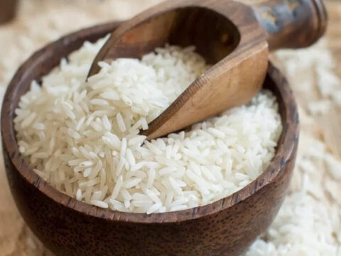 India’s rice stocks climb to record high; wheat inventories at five-year peak ET logo