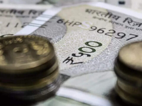 CAG asks states to disclose off-budget borrowings in A/Cs ET logo