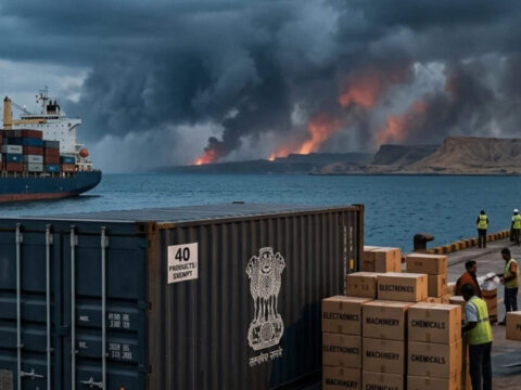 India weighs extending 40-product import duty exemption beyond June 30 amid West Asia tensions ET logo