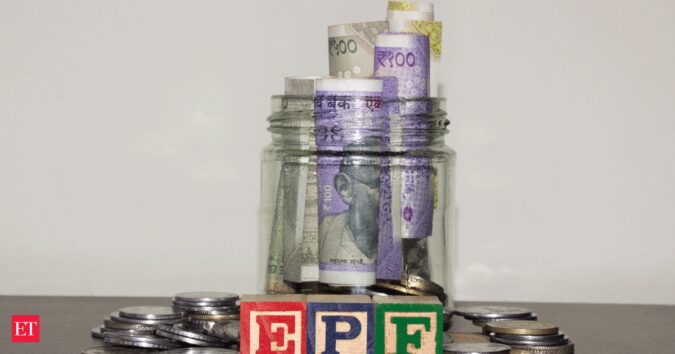 EPF interest rate retained at 8.25% for FY26