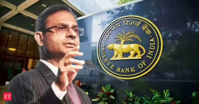RBI MPC minutes: Policy misstep fears drove rate pause amid West Asia uncertainty ET logo