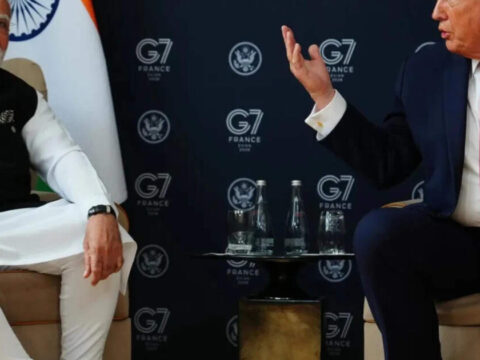 India, US to hold ministerial-level talks on bilateral trade pact this week ET logo