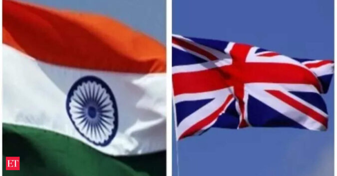 UK FTA calls for standards upgrade: Experts UK FTA calls for standards upgrade: Experts
