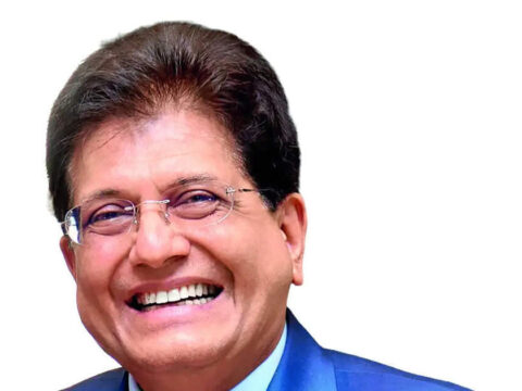 Meet with Greer Today; Goyal says India Seeking Export Edge in US Trade Deal