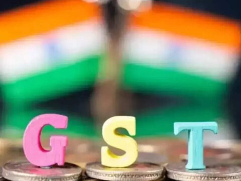 GST wins India Inc’s vote, but businesses seek faster refunds and smarter reforms: Deloitte ET logo
