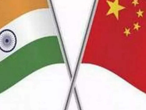 Chinese tech, investments welcome, but trade opening needs caution: CII President ET logo