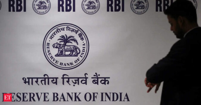 Banks can offer loans for FCNR (B), rebook deposits, RBI clarifies ET logo