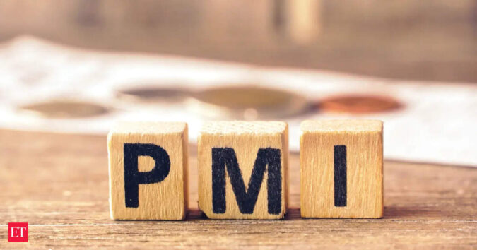 Pvt Sector Growth Hits 3-month Low in June