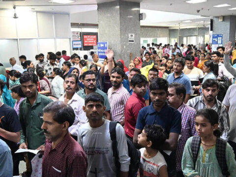 To Make India Medical Tourism Hub, Govt may Offer Funds to Boost Infra
