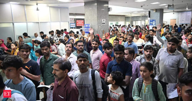 To Make India Medical Tourism Hub, Govt may Offer Funds to Boost Infra