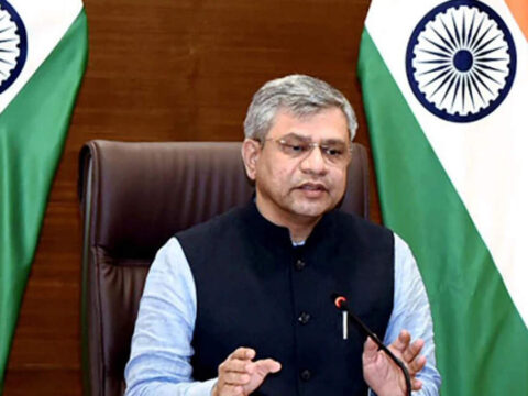 Domestic PCB manufacturing to save Rs 40,000 crore imports annually: Ashwini Vaishnaw