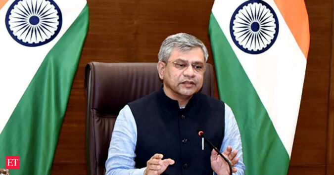 Domestic PCB manufacturing to save Rs 40,000 crore imports annually: Ashwini Vaishnaw