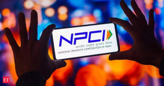 NPCI turns to AI to stop frauds from siphoning off money