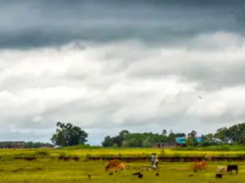 Clouds over kharif sowing: Met sees below-normal rain in July