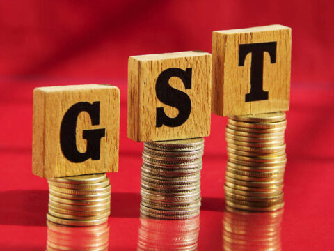 In Graphics: How GST cuts triggered a rally for Indian businesses GST cuts