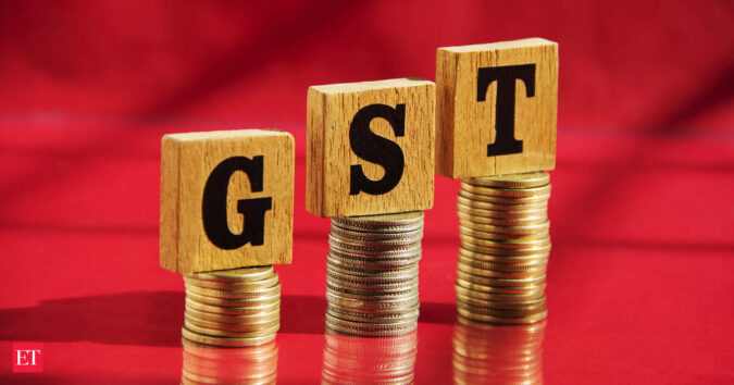 GST cuts