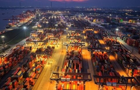 While China has continued adding to its strategic petroleum reserves during the war, processors have increasingly relied on refinery-held inventories rather than fresh imports, according to Kpler. (Representational Photo/AFP)
