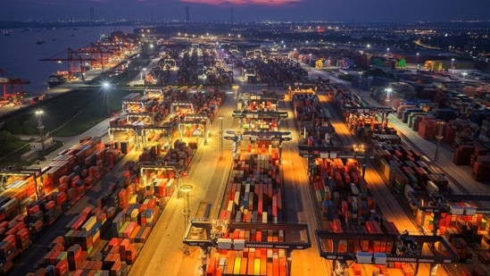 China’s oil imports plunge to eight-year low on war disruptions While China has continued adding to its strategic petroleum reserves during the war, processors have increasingly relied on refinery-held inventories rather than fresh imports, according to Kpler. (Representational Photo/AFP)