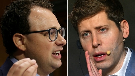 AI giants Anthropic and OpenAI race for IPO amidst fierce rivalry and market potential (AFP)