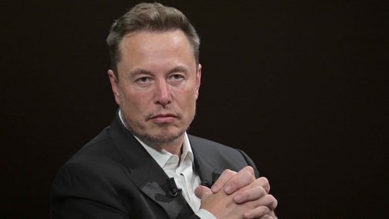 Will SpaceX’s IPO fund life on Mars, and a trillionaire? Elon Musk's SpaceX is seeking $75 billion in fresh funding as it prepares for what could become the largest IPO in history. (AFP)