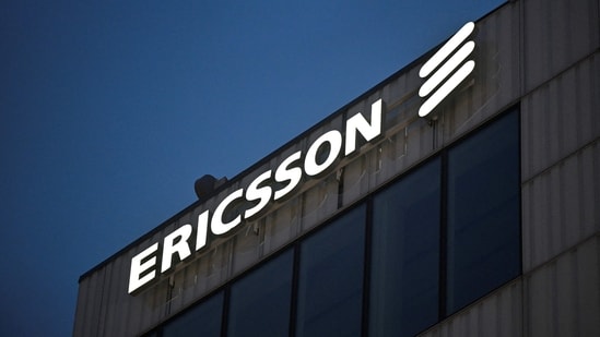 Ericsson India underlines that 5G adoption is being accelerated not just by affordable smartphones but also a continued rollout of 5G FWA services. (AFP)