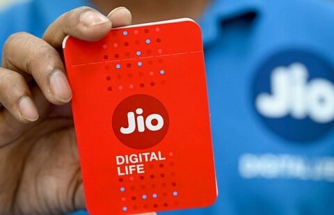 Plans to list Jio Platforms Ltd had been in the works for some time now. (AFP)