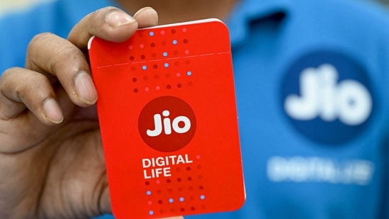Jio IPO to be filed with SEBI today, says Mukesh Ambani Plans to list Jio Platforms Ltd had been in the works for some time now. (AFP)